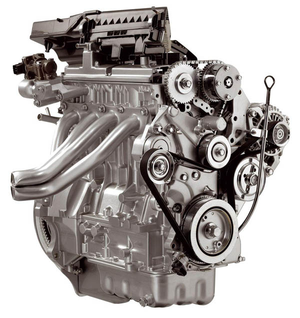 2002 A Car Engine